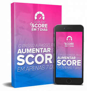 Score em 7 dias – O GUIA DEFINITIVO