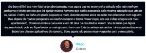 depoimento