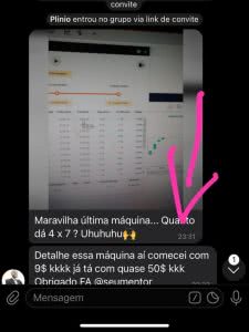 depoimento