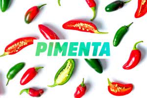 pimenta