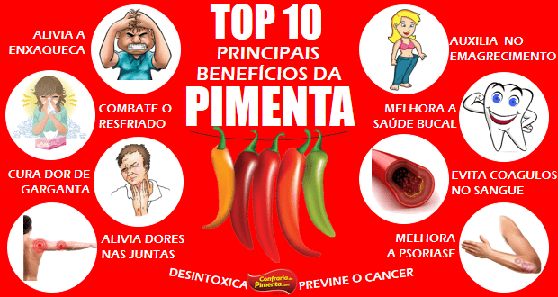 pimenta