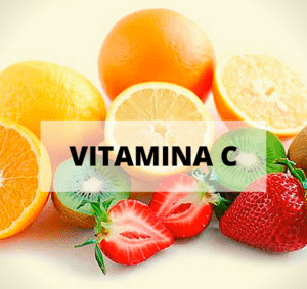 Vitamina C -> Utilidades, Benefícios, Possui contraindicação?