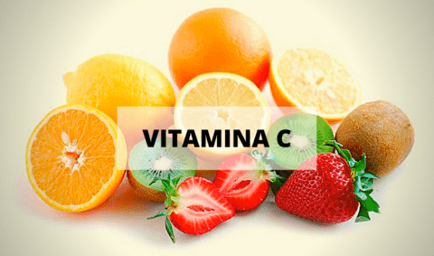 vitamina C