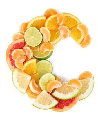 vitamina C