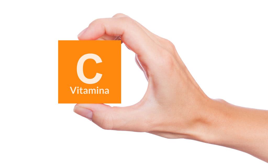 vitamina C