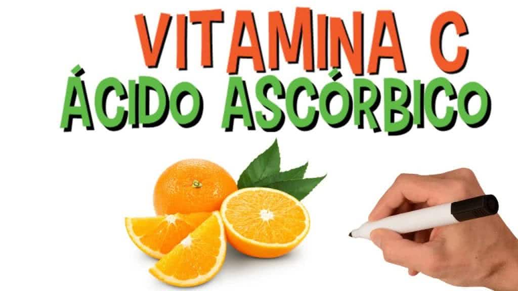 vitamina C