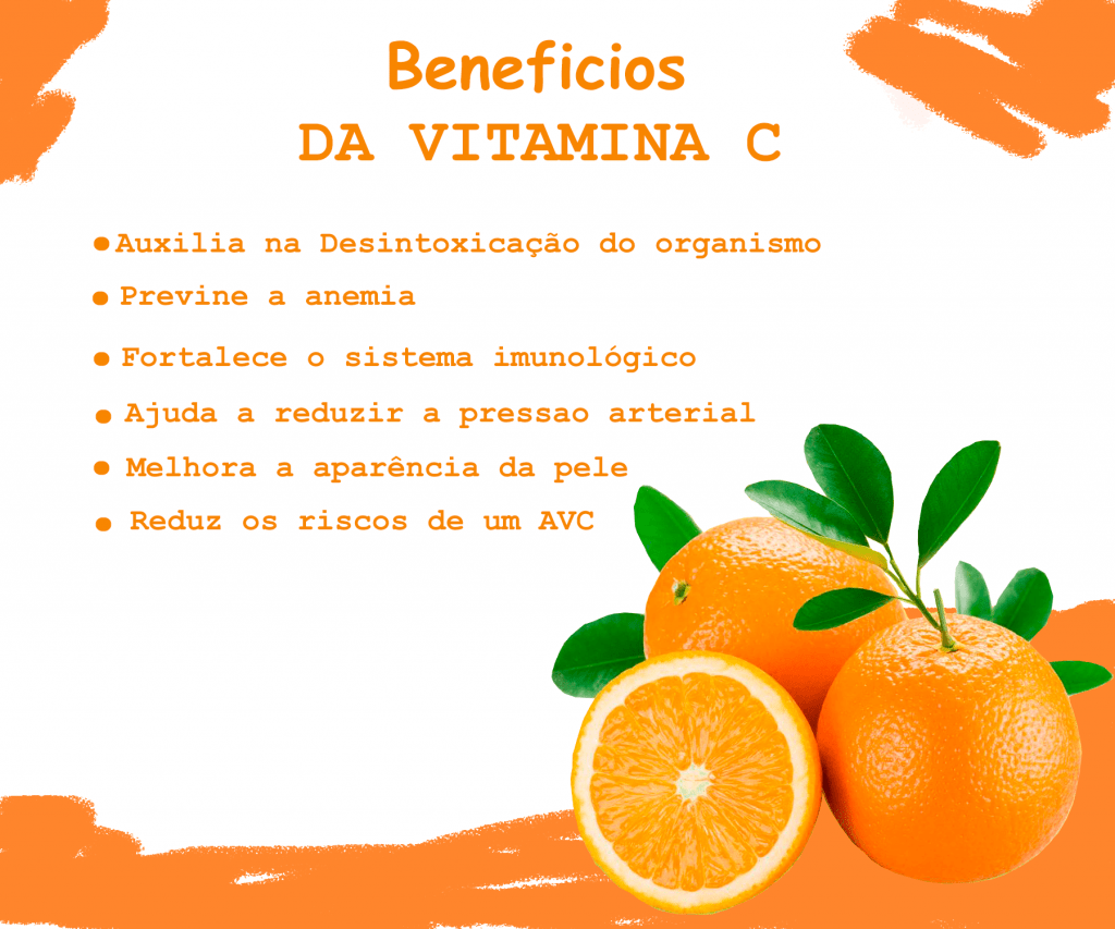 vitamina C