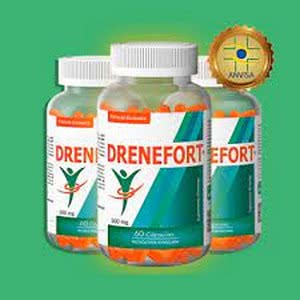 Drenefort ⭐⭐⭐⭐⭐