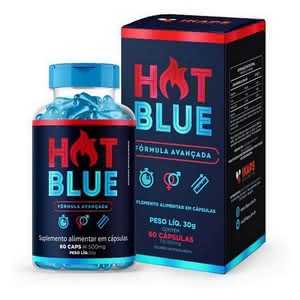 Hotblue Caps ⭐⭐⭐⭐⭐