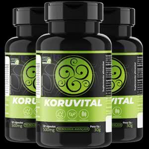 Koruvital ⭐⭐⭐⭐⭐
