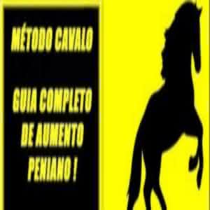 Método Cavalo ⭐⭐⭐⭐⭐