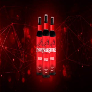 Thors Hammer Gel ⭐⭐⭐⭐⭐