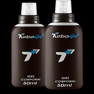 Turbo Gel ⭐⭐⭐⭐⭐