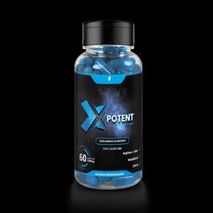 Xpotent⭐⭐⭐⭐⭐