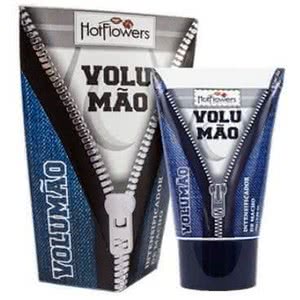 Super Gel Volumão ⭐⭐⭐⭐⭐