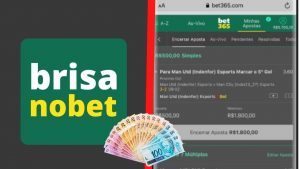 Brisa no bet funciona