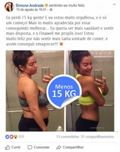 depoimento