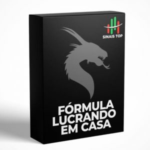 FÓRMULA LUCRANDO EM CASA FUNCIONA → (COMPRAR)