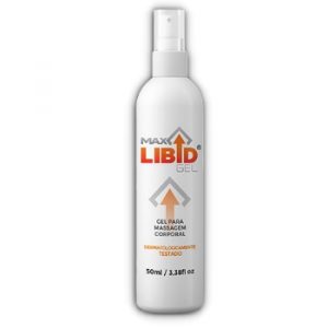 MAX LIBID GEL