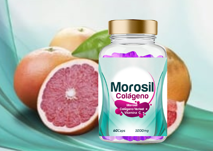 MOROSIL COLÁGENO BULA