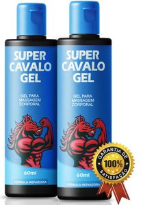 PAU DE CAVALO GEL BULA