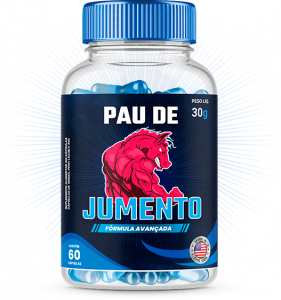 PAU DE JUMENTO BULA