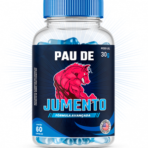 PAU DE JUMENTO BULA – Fórmula, Composição → (Comprar)