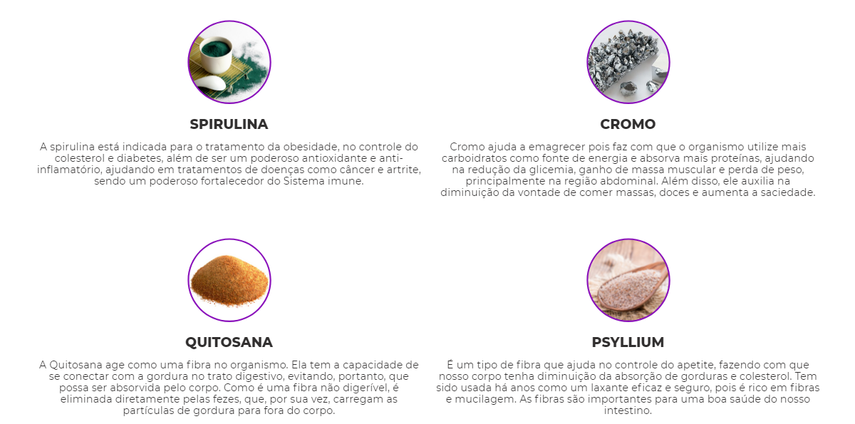 REDUPHINE CAPS BULA 