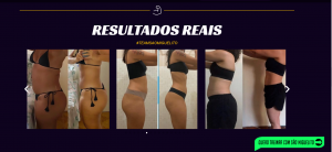 Treino São Miguelito Funciona