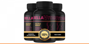BellaVitam caps BULA