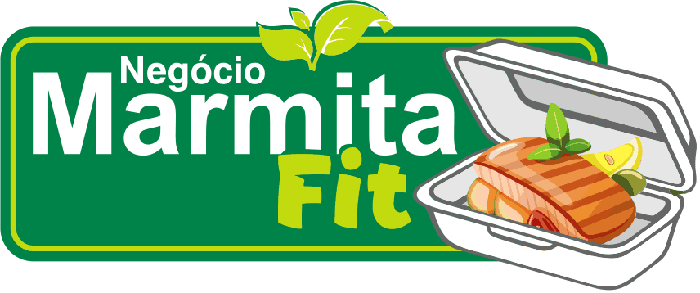 Curso Negócio Marmita FIT Funciona