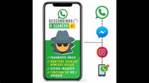 Descobrindo o Segredo Funciona