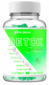 Dream Detox BULA