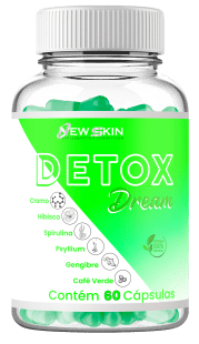 Dream Detox BULA