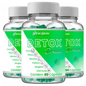 Dream Detox BULA