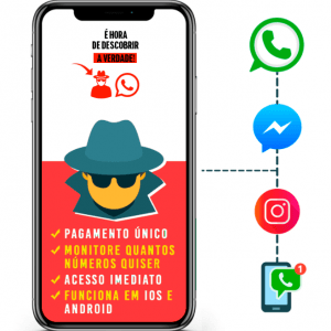 Método de Monitoramento Funciona → (COMPRAR)