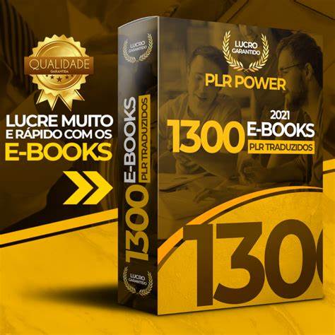 PLR POWER Funciona 