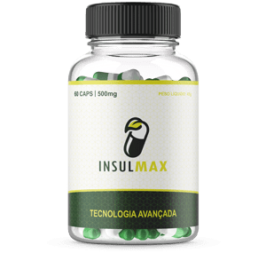 Power Insulmex BULA – Fórmula, Composição → (Comprar)