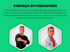 Robozão 2.0 - O Exterminador Da Bet! Funciona