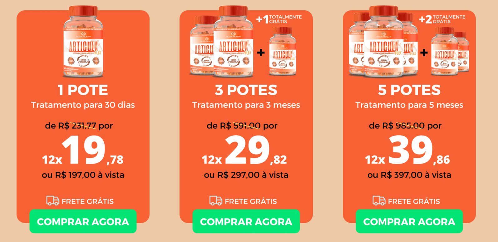 COMPRAR AGORA