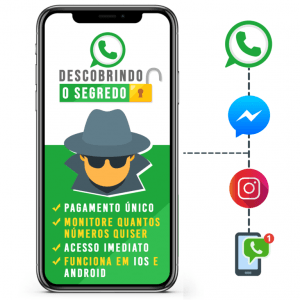 Descobrindo o Segredo Funciona