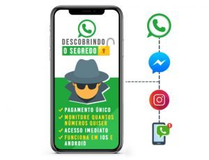 Descobrindo o Segredo Funciona