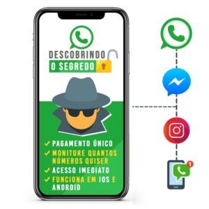 Descobrindo o Segredo Funciona → (COMPRAR)