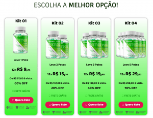dream detox bula