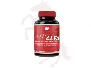 Lov Alfa BULA