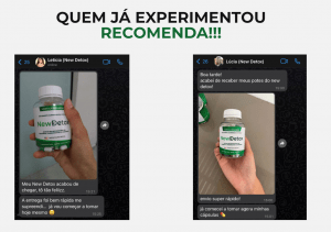 DEPOIMENTOS