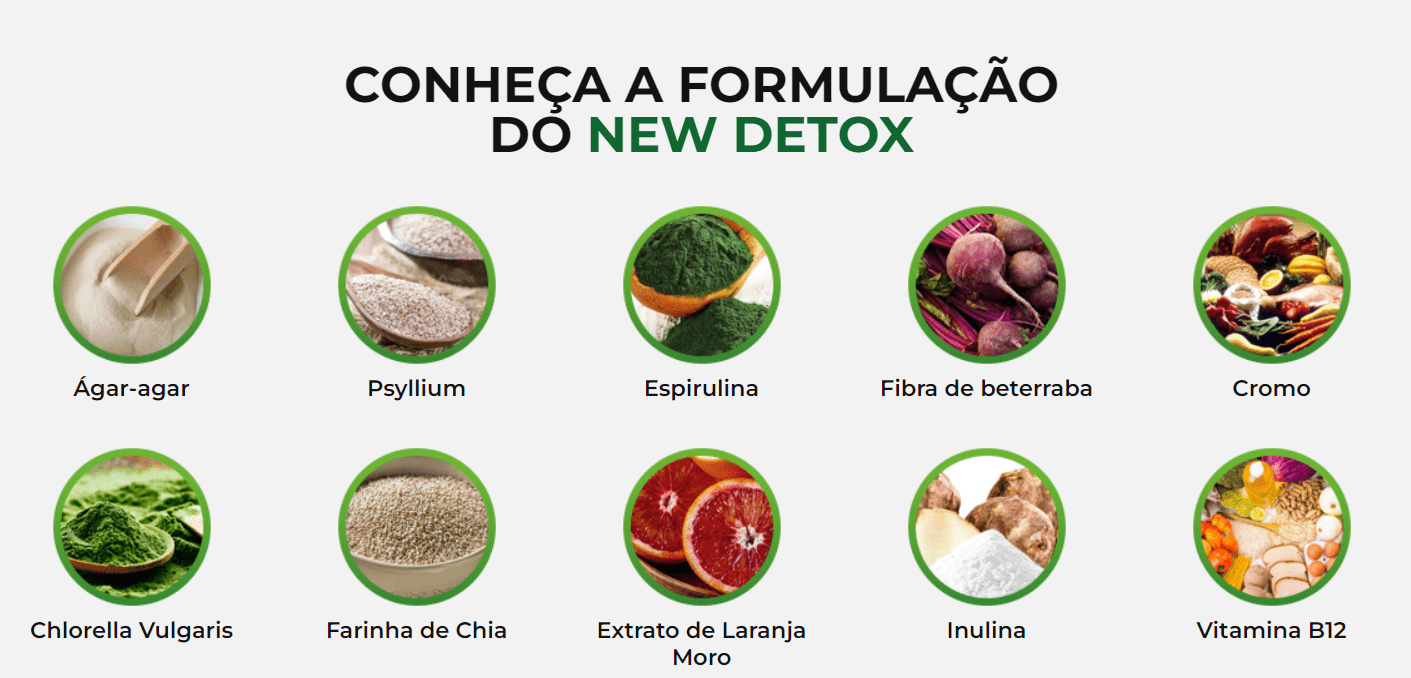 new detox bula