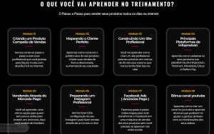 PLR POWER Funciona