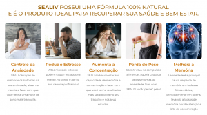 SEALIV BULA