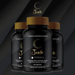 SEALIV BULA – Fórmula, Composição → (Comprar)